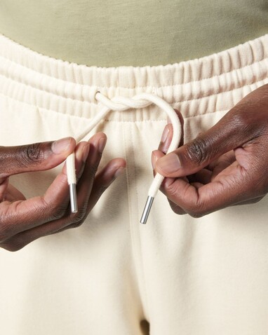 Mover 2.0 - Die Iconic Unisex-Jogginghose - Natural Raw - XS bedrucken, Art.-Nr. STBU185C054XS