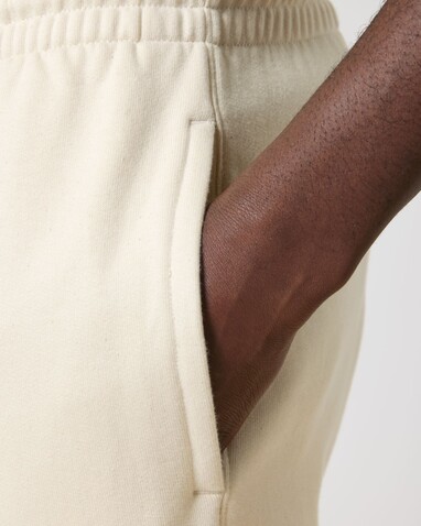 Mover 2.0 - Die Iconic Unisex-Jogginghose - Natural Raw - S bedrucken, Art.-Nr. STBU185C0541S