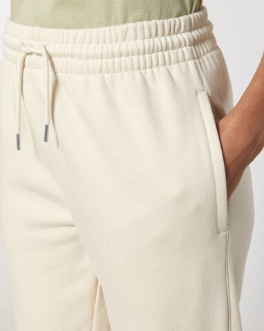Mover 2.0 - Die Iconic Unisex-Jogginghose - Natural Raw - XL bedrucken, Art.-Nr. STBU185C0541X