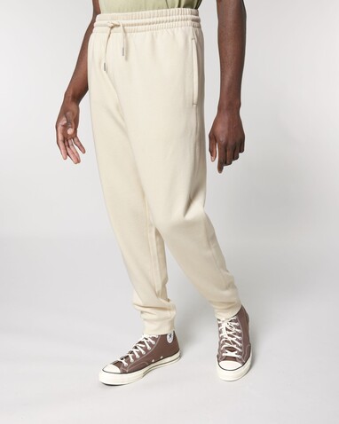 Mover 2.0 - Die Iconic Unisex-Jogginghose - Natural Raw - S bedrucken, Art.-Nr. STBU185C0541S