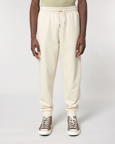 Mover 2.0 - Die Iconic Unisex-Jogginghose - Natural Raw - S bedrucken, Art.-Nr. STBU185C0541S