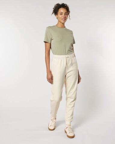 Mover 2.0 - Die Iconic Unisex-Jogginghose - Natural Raw - S bedrucken, Art.-Nr. STBU185C0541S