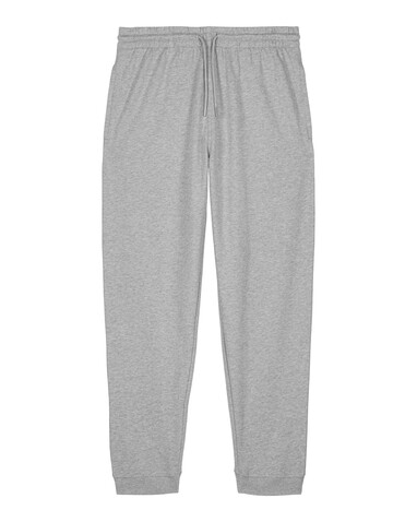 Mover 2.0 - Die Iconic Unisex-Jogginghose - Heather Grey - XL bedrucken, Art.-Nr. STBU185C2501X