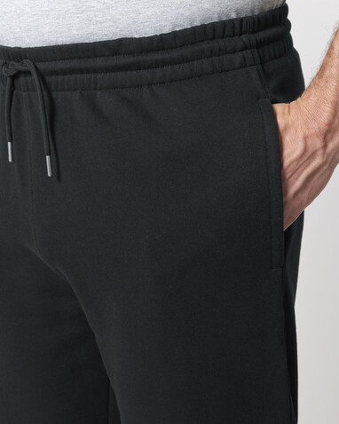 Mover 2.0 - Die Iconic Unisex-Jogginghose - Black - 3XL bedrucken, Art.-Nr. STBU185C0023X