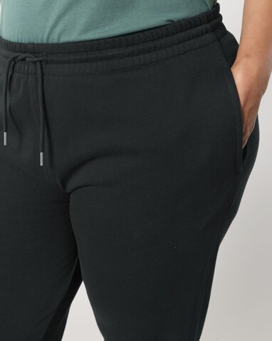 Mover 2.0 - Die Iconic Unisex-Jogginghose - Black - XS bedrucken, Art.-Nr. STBU185C002XS
