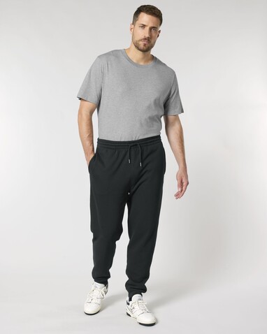 Mover 2.0 - Die Iconic Unisex-Jogginghose - Black - 3XL bedrucken, Art.-Nr. STBU185C0023X