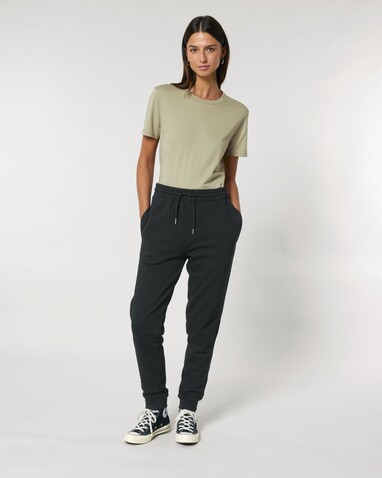Mover 2.0 - Die Iconic Unisex-Jogginghose - Black - XS bedrucken, Art.-Nr. STBU185C002XS