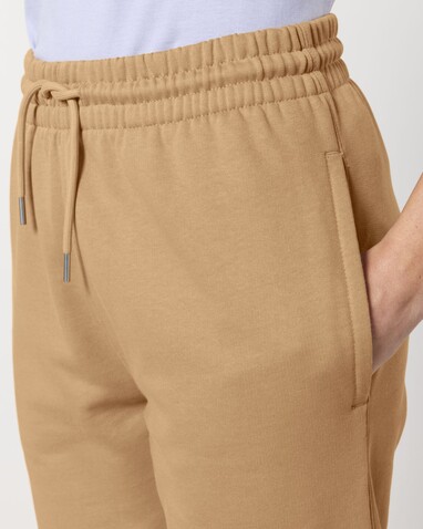Mover 2.0 - Die Iconic Unisex-Jogginghose - Latte - L bedrucken, Art.-Nr. STBU185C1121L