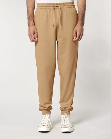 Mover 2.0 - Die Iconic Unisex-Jogginghose - Latte - XS bedrucken, Art.-Nr. STBU185C112XS