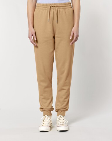 Mover 2.0 - Die Iconic Unisex-Jogginghose - Latte - L bedrucken, Art.-Nr. STBU185C1121L