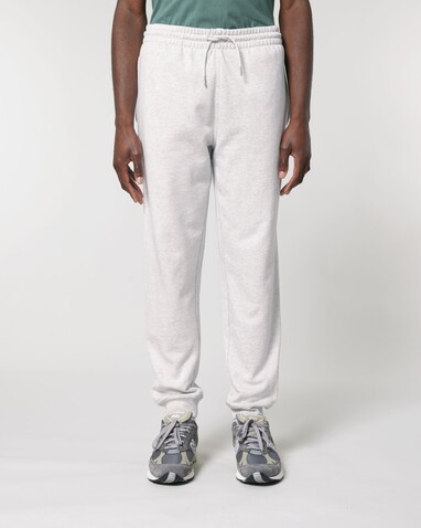 Mover 2.0 - Die Iconic Unisex-Jogginghose - Cool Heather Grey - XL bedrucken, Art.-Nr. STBU185C1461X