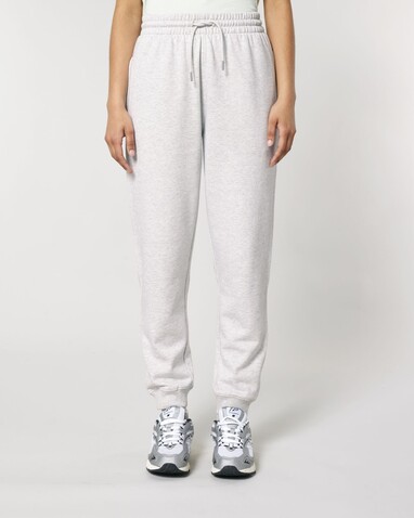 Mover 2.0 - Die Iconic Unisex-Jogginghose - Cool Heather Grey - M bedrucken, Art.-Nr. STBU185C1461M