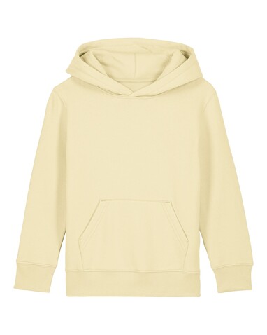 Mini Cruiser 2.0 - Der Iconic Kinder-Hoodie - Butter - 12-13/152-158cm bedrucken, Art.-Nr. STSK180C07812