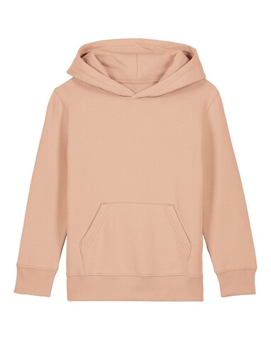 Mini Cruiser 2.0 - Der Iconic Kinder-Hoodie - Fraiche Peche - 12-13/152-158cm bedrucken, Art.-Nr. STSK180C10112