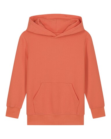 Mini Cruiser 2.0 - Der Iconic Kinder-Hoodie - Fiesta - 3-4/98-104cm bedrucken, Art.-Nr. STSK180C14303