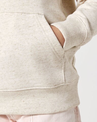 Mini Cruiser 2.0 - Der Iconic Kinder-Hoodie - Eco Heather - 9-11/134-146cm bedrucken, Art.-Nr. STSK180C14709