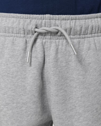 Mini Mover 2.0 - Die Iconic Kinder-Jogginghose - Heather Grey - 12-13/152-158cm bedrucken, Art.-Nr. STSK183C25012