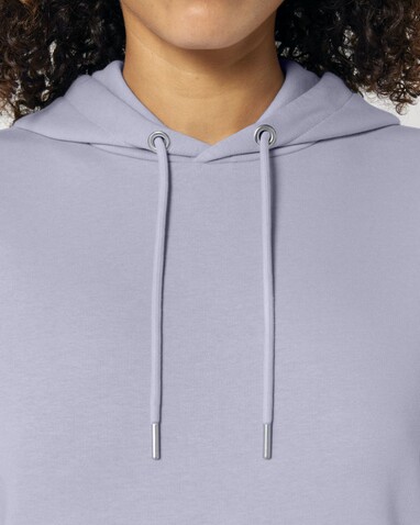 Archer - Der Unisex-Hoodie aus French Terry - Lavender - L bedrucken, Art.-Nr. STSU011C0631L Archer - Der Unisex-Hoodie aus French Terry - Lavender - L bedrucken, Art.-Nr. STSU011C0631L