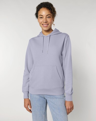 Archer - Der Unisex-Hoodie aus French Terry - Lavender - 3XL bedrucken, Art.-Nr. STSU011C0633X Archer - Der Unisex-Hoodie aus French Terry - Lavender - 3XL bedrucken, Art.-Nr. STSU011C0633X