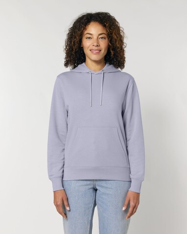 Archer - Der Unisex-Hoodie aus French Terry - Lavender - XXS bedrucken, Art.-Nr. STSU011C0632S Archer - Der Unisex-Hoodie aus French Terry - Lavender - XXS bedrucken, Art.-Nr. STSU011C0632S
