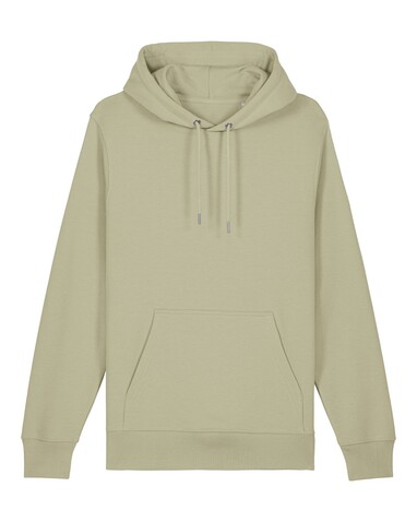 Archer - Der Unisex-Hoodie aus French Terry - Sage - 3XL bedrucken, Art.-Nr. STSU011C0473X Archer - Der Unisex-Hoodie aus French Terry - Sage - 3XL bedrucken, Art.-Nr. STSU011C0473X