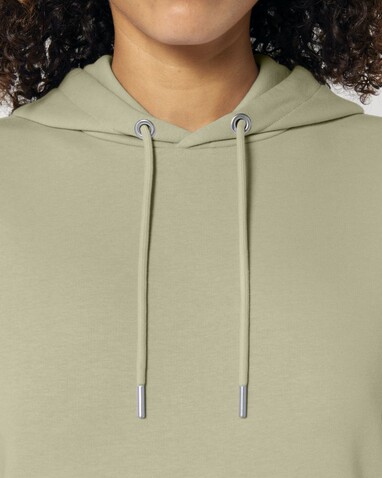 Archer - Der Unisex-Hoodie aus French Terry - Sage - 3XL bedrucken, Art.-Nr. STSU011C0473X Archer - Der Unisex-Hoodie aus French Terry - Sage - 3XL bedrucken, Art.-Nr. STSU011C0473X