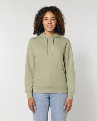 Archer - Der Unisex-Hoodie aus French Terry - Sage - 3XL bedrucken, Art.-Nr. STSU011C0473X Archer - Der Unisex-Hoodie aus French Terry - Sage - 3XL bedrucken, Art.-Nr. STSU011C0473X
