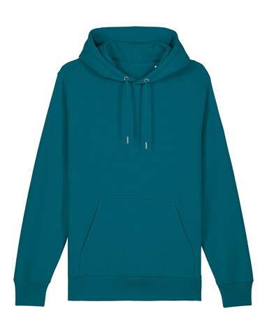 Archer - Der Unisex-Hoodie aus French Terry - Ocean Depth - XXL bedrucken, Art.-Nr. STSU011C7102X Archer - Der Unisex-Hoodie aus French Terry - Ocean Depth - XXL bedrucken, Art.-Nr. STSU011C7102X