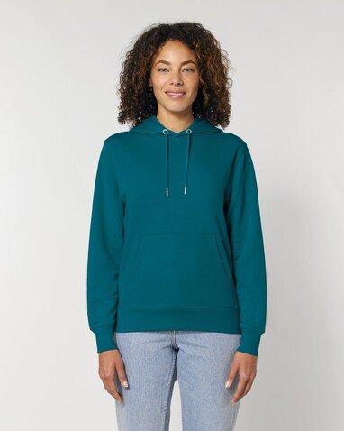 Archer - Der Unisex-Hoodie aus French Terry - Ocean Depth - 3XL bedrucken, Art.-Nr. STSU011C7103X Archer - Der Unisex-Hoodie aus French Terry - Ocean Depth - 3XL bedrucken, Art.-Nr. STSU011C7103X