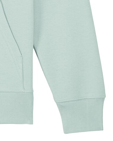 Archer - Der Unisex-Hoodie aus French Terry - Caribbean Blue - XXL bedrucken, Art.-Nr. STSU011C7242X