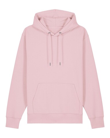 Cruiser 2.0 - Der Iconic Unisex-Hoodie - Cotton Pink - 3XL bedrucken, Art.-Nr. STSU177C0053X