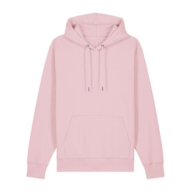 Cruiser 2.0 - Der Iconic Unisex-Hoodie-Sweatshirt - Cotton Pink - 3XL bedrucken, Art.-Nr. STSU177C0053X