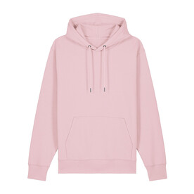 Cruiser 2.0 - Der Iconic Unisex-Hoodie-Sweatshirt - Cotton Pink - 3XL bedrucken, Art.-Nr. STSU177C0053X Cruiser 2.0 - Der Iconic Unisex-Hoodie-Sweatshirt - Cotton Pink - 3XL bedrucken, Art.-Nr. STSU177C0053X