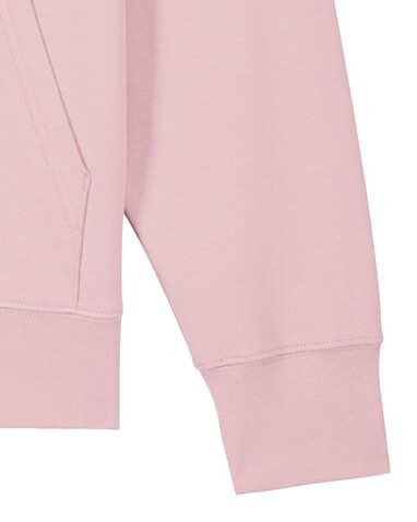 Cruiser 2.0 - Der Iconic Unisex-Hoodie - Cotton Pink - XXL bedrucken, Art.-Nr. STSU177C0052X