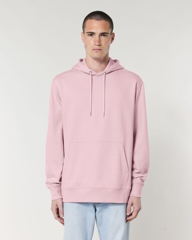 Cruiser 2.0 - Der Iconic Unisex-Hoodie - Cotton Pink - XXL bedrucken, Art.-Nr. STSU177C0052X