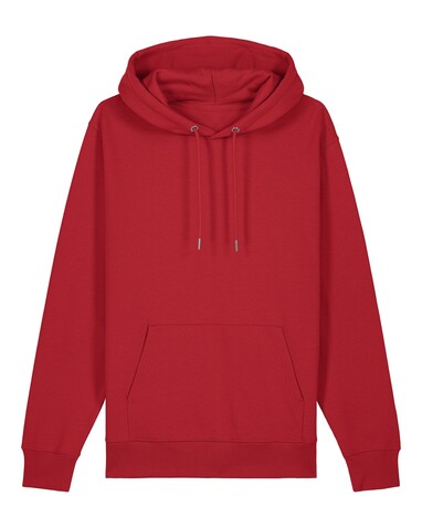 Cruiser 2.0 - Der Iconic Unisex-Hoodie - Red - 3XL bedrucken, Art.-Nr. STSU177C0043X