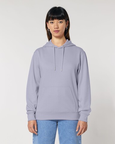 Cruiser 2.0 - Der Iconic Unisex-Hoodie - Lavender - XL bedrucken, Art.-Nr. STSU177C0631X