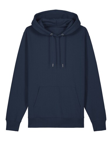 Cruiser 2.0 - Der Iconic Unisex-Hoodie - French Navy - 4XL bedrucken, Art.-Nr. STSU177C7274X