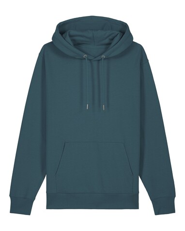 Cruiser 2.0 - Der Iconic Unisex-Hoodie - Stargazer - XXS bedrucken, Art.-Nr. STSU177C7022S