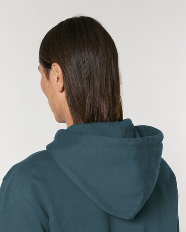 Cruiser 2.0 - Der Iconic Unisex-Hoodie - Stargazer - XXL bedrucken, Art.-Nr. STSU177C7022X