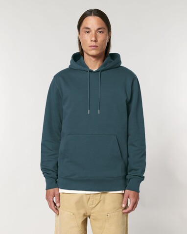Cruiser 2.0 - Der Iconic Unisex-Hoodie - Stargazer - L bedrucken, Art.-Nr. STSU177C7021L