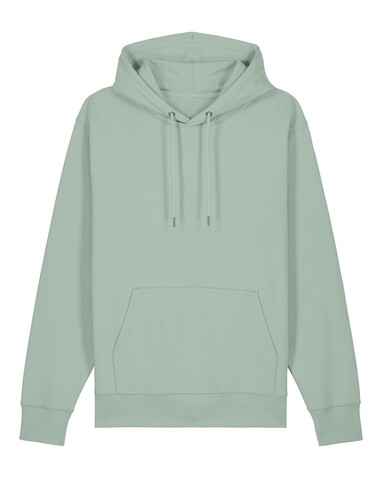 Cruiser 2.0 - Der Iconic Unisex-Hoodie - Aloe - XL bedrucken, Art.-Nr. STSU177C0891X