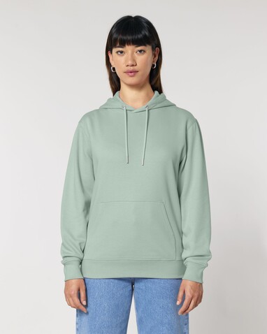 Cruiser 2.0 - Der Iconic Unisex-Hoodie - Aloe - 3XL bedrucken, Art.-Nr. STSU177C0893X