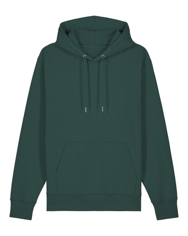Cruiser 2.0 - Der Iconic Unisex-Hoodie - Glazed Green - XS bedrucken, Art.-Nr. STSU177C036XS