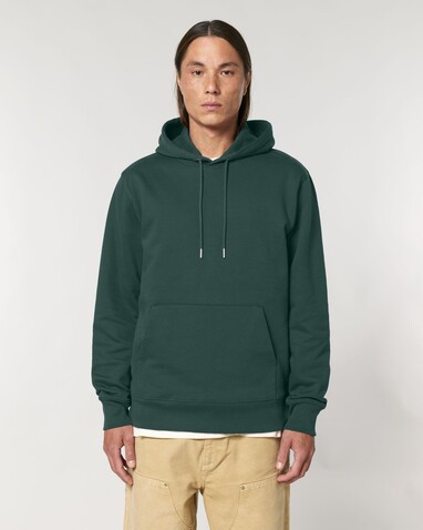 Cruiser 2.0 - Der Iconic Unisex-Hoodie - Glazed Green - 3XL bedrucken, Art.-Nr. STSU177C0363X