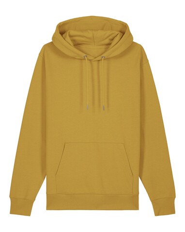 Cruiser 2.0 - Der Iconic Unisex-Hoodie - Ochre - M bedrucken, Art.-Nr. STSU177C0481M