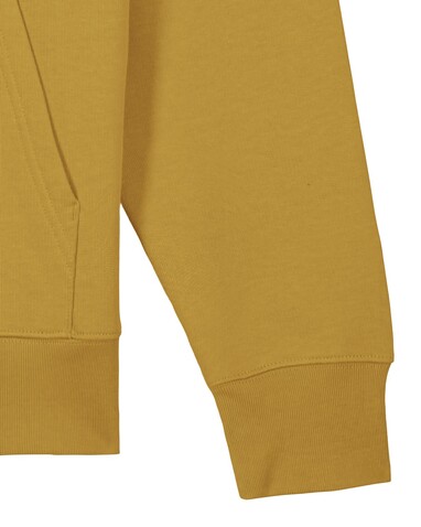 Cruiser 2.0 - Der Iconic Unisex-Hoodie - Ochre - 3XL bedrucken, Art.-Nr. STSU177C0483X