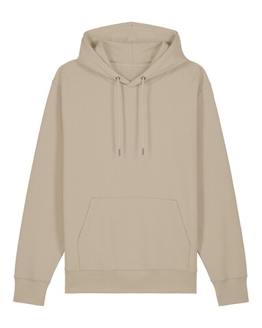Cruiser 2.0 - Der Iconic Unisex-Hoodie - Desert Dust - XXL bedrucken, Art.-Nr. STSU177C0282X
