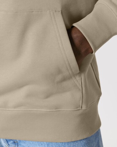 Cruiser 2.0 - Der Iconic Unisex-Hoodie - Desert Dust - 3XL bedrucken, Art.-Nr. STSU177C0283X