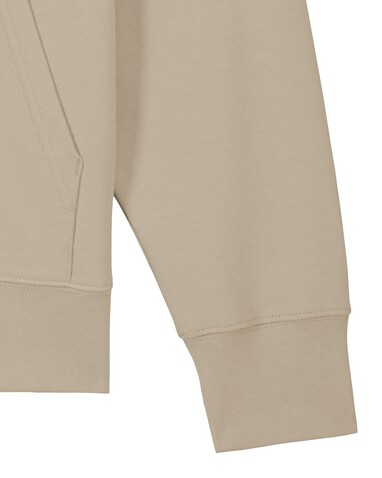 Cruiser 2.0 - Der Iconic Unisex-Hoodie - Desert Dust - S bedrucken, Art.-Nr. STSU177C0281S